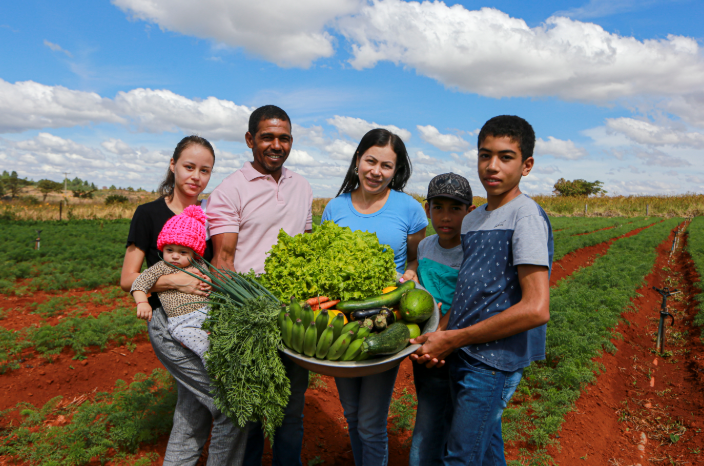 Mais de 116 mil produtores rurais ficam sem cobertura do Proagro e acendem alerta no campo